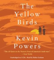 The_Yellow_Birds